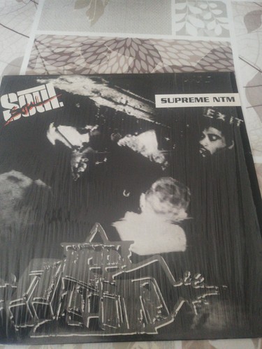 Vinyl ntm soul - vinyl,