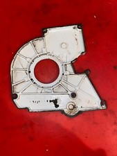 Couvercle Carter de chaîne