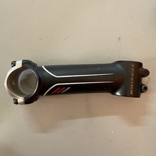 Attache De Guidon Bicyclette Bontrager RXL 120Mm En Carbone