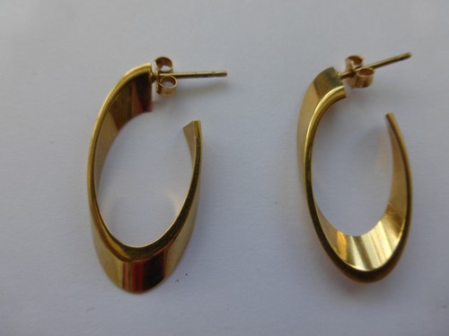 Boucles oreille neuves - boucles,
