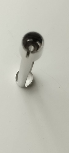 Structure pièce stylo t - pièce,