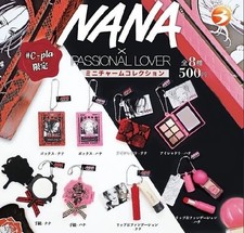 NANA Ai Yazawa Miniature Charm
