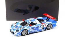 1:18 GT Spirit GT529 Nissan
