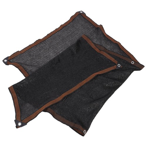 Tissu ombrage solaire pour - , d'ombrage