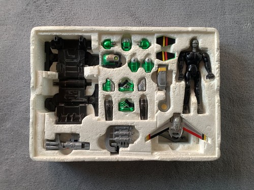 Figurine winspector walter - winspector,