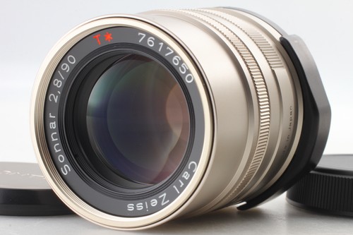 Comme neuf objectif - [,