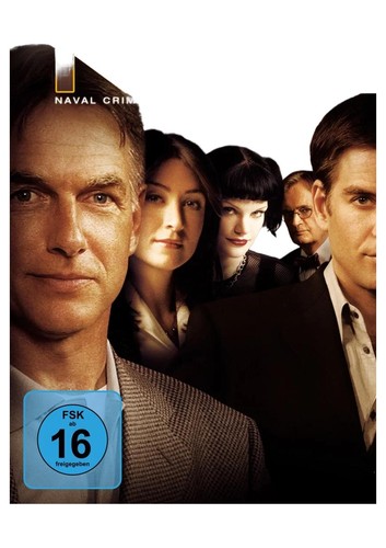 Ncis saison séries dvd - séries,