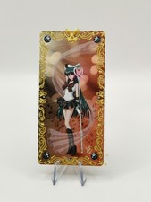 Marque Page Acrylique Sailor