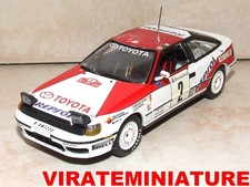 Toyota celica gt4 winner - 1,