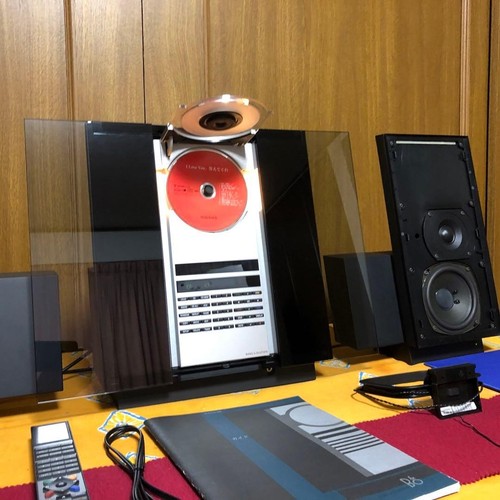 Bang olufsen beosound - &,