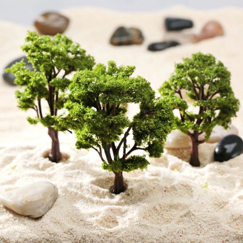 Pièces maquette arbre - maquette,