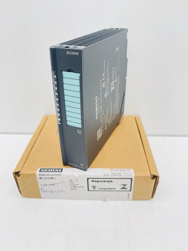 Module automate programmable