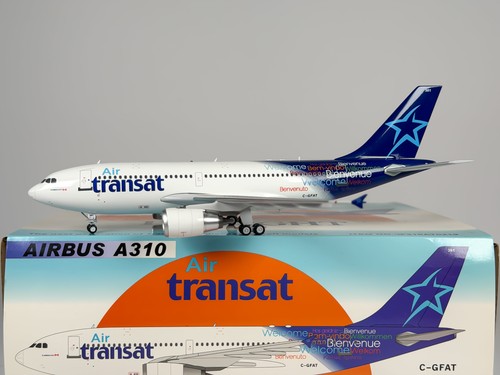 Air transat airbus a310 - transat, a310-300