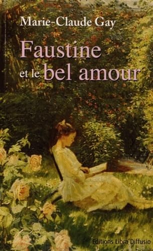 Faustine bel amour - le,