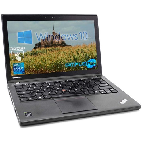 Lenovo x240 écran - x240, 12,5"
