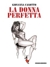 Giovanna Casotto La donna