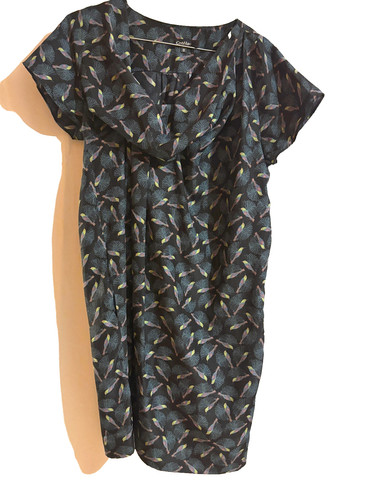 Cotelac robe blouse taille 0 - cotelac,