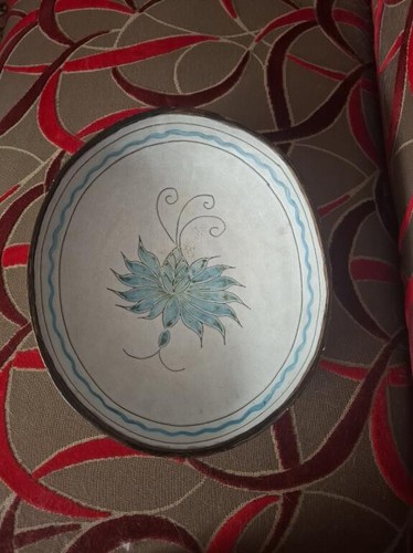 Tres beau rare - beau, plat