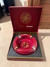 Weller Antique 107 Red Cohiba