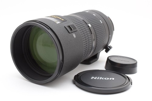 Objectif zoom nikon nikkor - nikon,