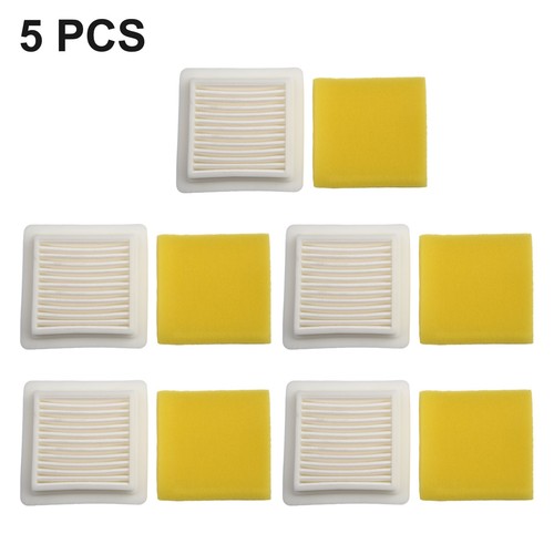 Filtre air pour echo - air,