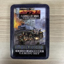 Flames of War Allemand