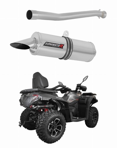 Force 625 touring 2024 pot - force,