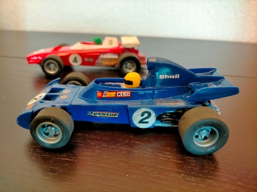Scalextric circuits - scalextric,