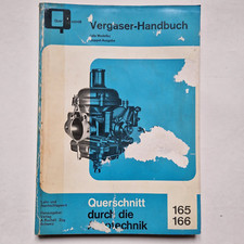 Carburateur Solex Weber Holley