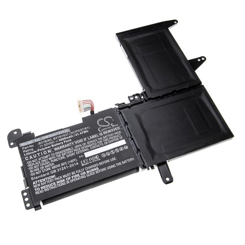Batterie pour asus - pour,
