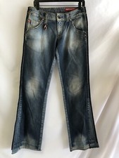 Jean Droit Femme Miss Sixty