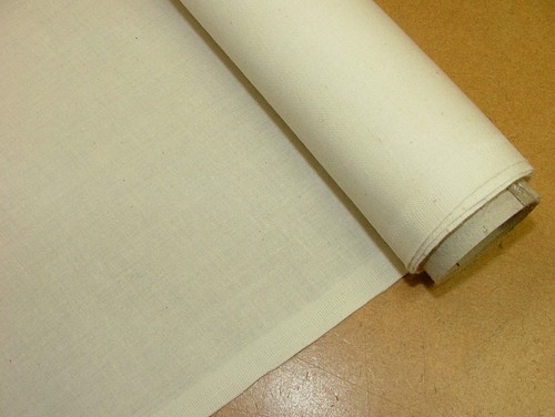 Tissu calico tissé - calico,