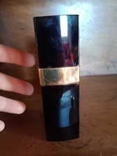 VAPORISATEUR VIDE en TUBE Rouge à lèvres XXL - CHANEL N°5 PARIS eau de toilette