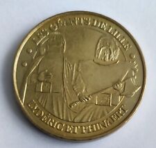 Médaille Collection Monnaie