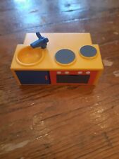 Playmobil -- Pièce de