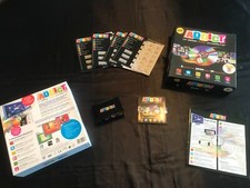 JEU DE PLATEAU - ADDICT -