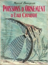 marcel BOURGEOIS - Poissons