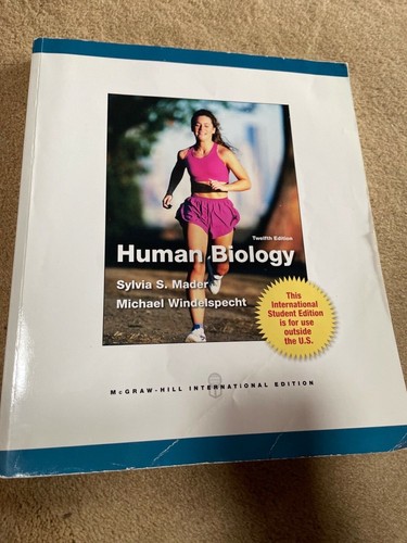 Human biology michael - human,