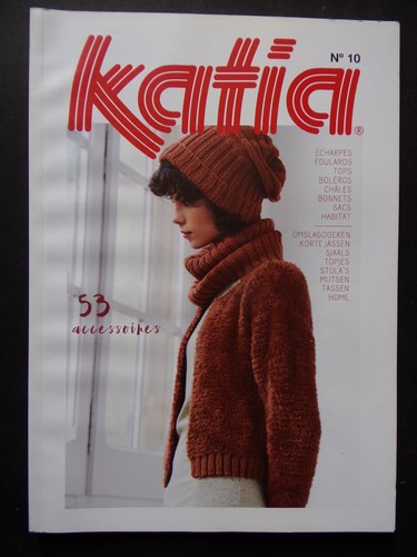Catalogue laine tricot - §§,