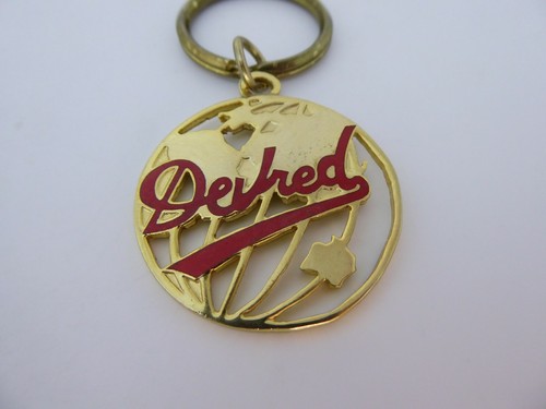 Rare porte clés key ring - rare,
