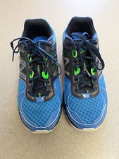 New Balance "670 v1" blue