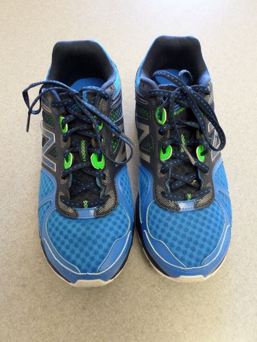 New balance 670 - new,