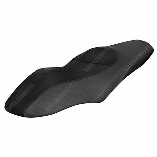 Couvre selle noir pour yamaha - noir,