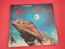 EROTIC FANTASY Crisse