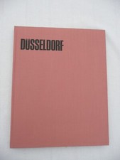 Livre Düsseldorf album photos