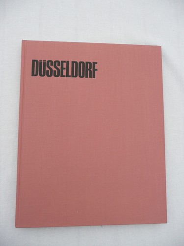 Düsseldorf album photos