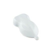 Fluorescent Pigment Poudre - Blanc