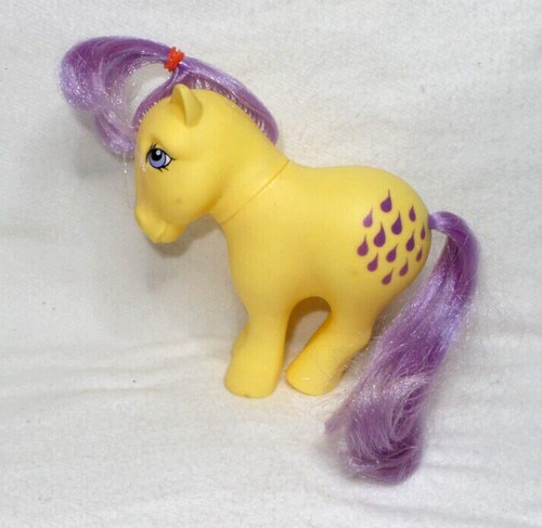 Little pony mon petit poney - little,