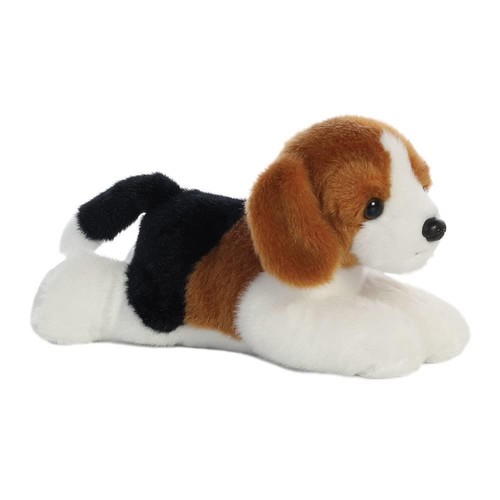 26007 aurora peluche beagle - [26007],