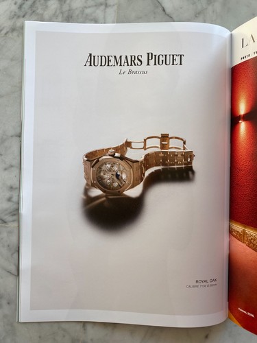 Publicité advertising luxe - advertising,